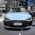 Audi A5L Sportback