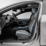 Audi A6L e-tron