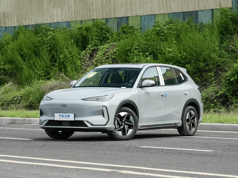 Geely EX5