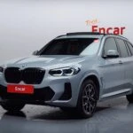 BMW X3 (G01)xDrive 20d M Sport Pro