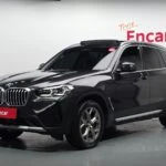 BMW X3 (G01)xDrive 20d