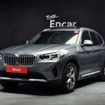 BMW X3 (G01) xDrive 20i