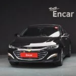 Chevrolet The New Malibu 2.0 Turbo Premier Special