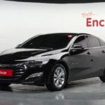 Chevrolet The New Malibu 1.6 Diesel LT Premium