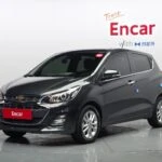 Chevrolet The New Spark Premiere