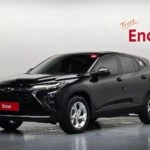 Chevrolet Trax Crossover 1.2 LT
