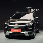 Chevrolet Trailblazer 1.3 Turbo 2WD Premier