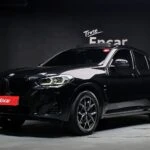 BMW X4 (G02) xDrive20i M Sport