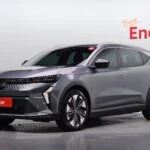 Renault Scenic Techno Plus