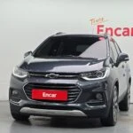 Chevrolet The New Trax 1.4 Premier