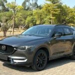 Mazda CX-5  2.5L Automatic AWD Black Knight Edition