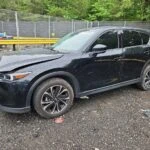 Mazda CX-5, Premium