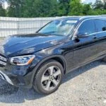 Mercedes-Benz GLC-Class, 300