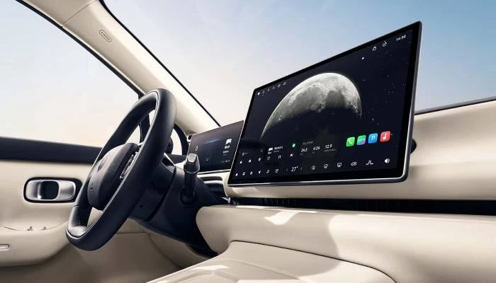 Leapmotor C16 EV — электровнедорожник для семьи, встреч, деловых поездок и поездок на природу. Это один автомобиль, который решает сразу много задач.
