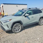 2023 Toyota RAV4, Xle Premium