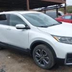 2022 Honda CR-V EX AWD
