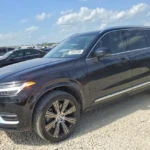 2023 Volvo XC90 Plus AWD