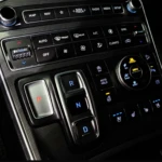 2022 Hyundai Santa Fe Diesel 2.2 4WD Exclusive