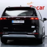 2022 KIA Carnival Diesel 9-Seater Prestige