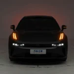 Zeekr 001 2026