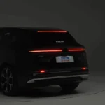 Zeekr 7X