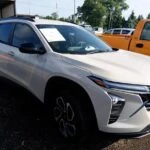 2026 Chevrolet Trax, Fwd 2Rs