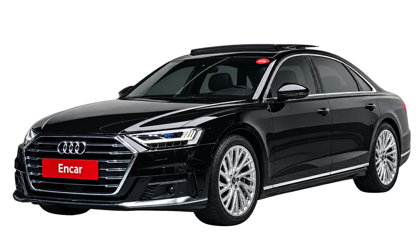 A8 (D5) 55 TFSI quattro LWB