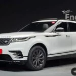 Range Rover Velar 2.0 D240 R-Dynamic SE