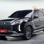 The New Palisade Diesel 2.2 4WD Calligraphy 2023