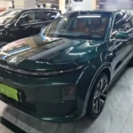 Li Auto L6 2024 Max