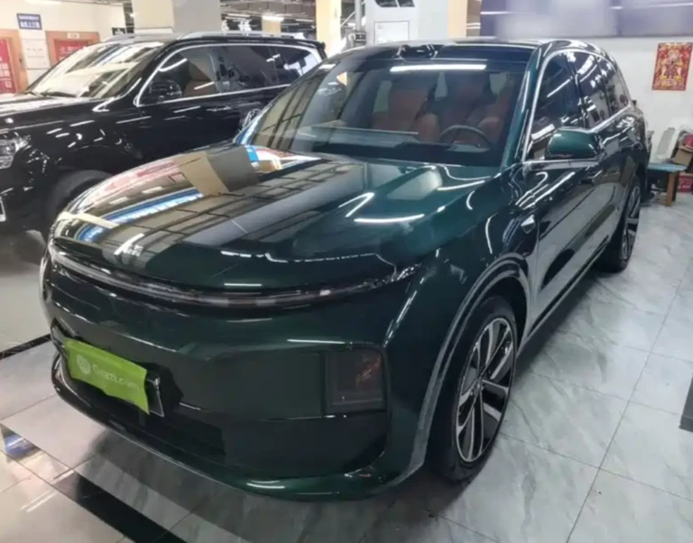 Li Auto L6 2024 Max