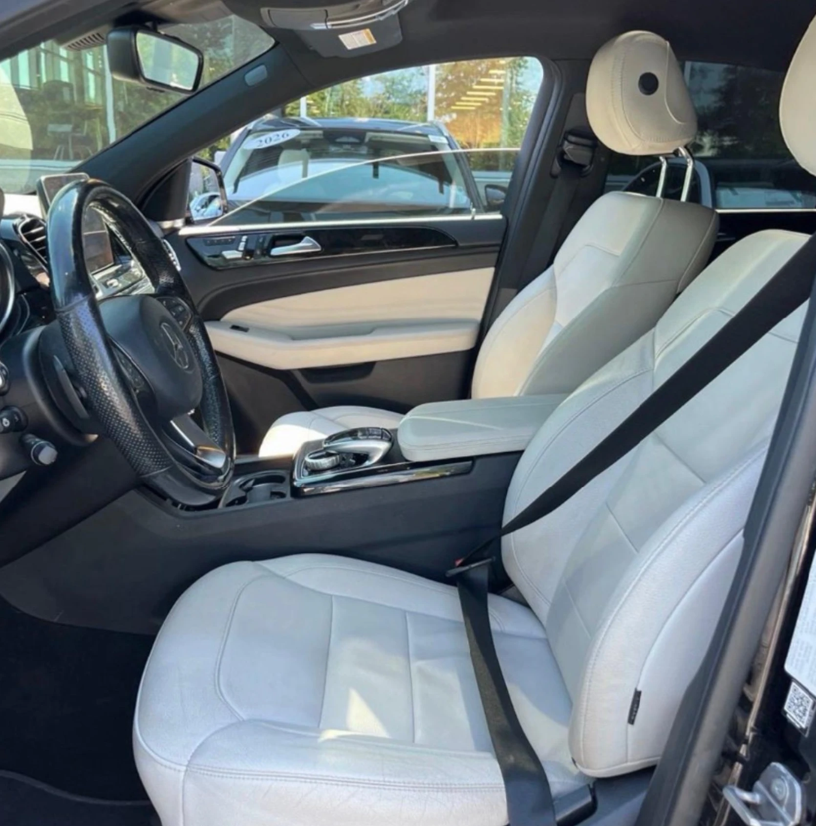  Amg Gle 43 Coupe, 4Matic