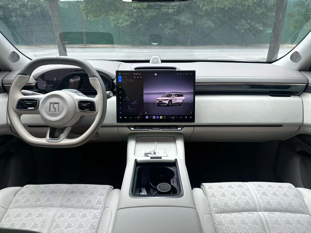  7X 100kWh AWD