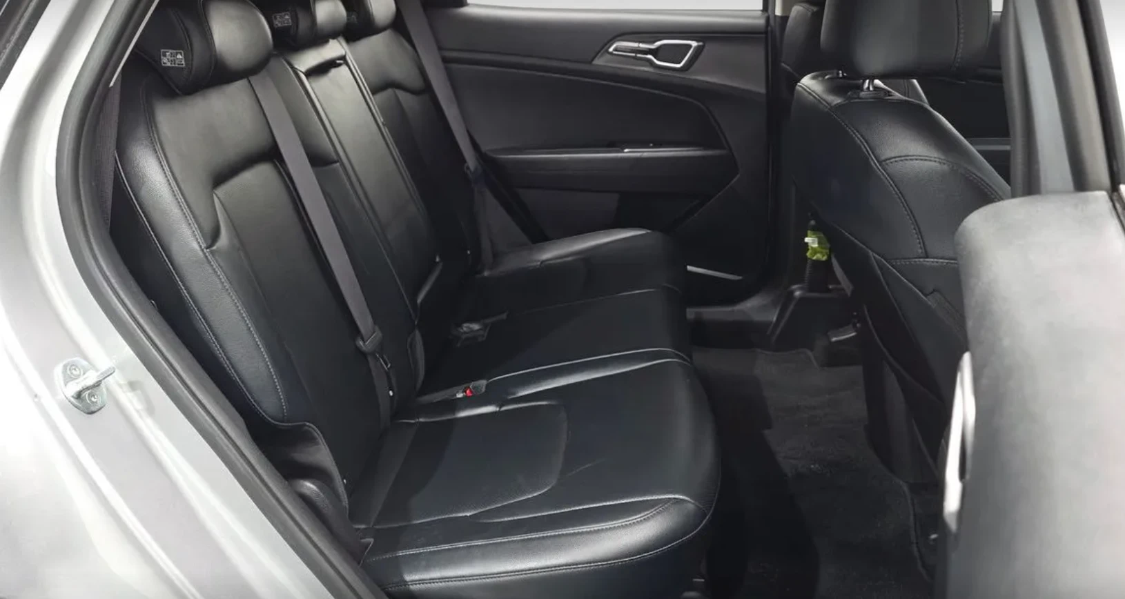  Sportage 5th Generation Diesel 4WD Trendy