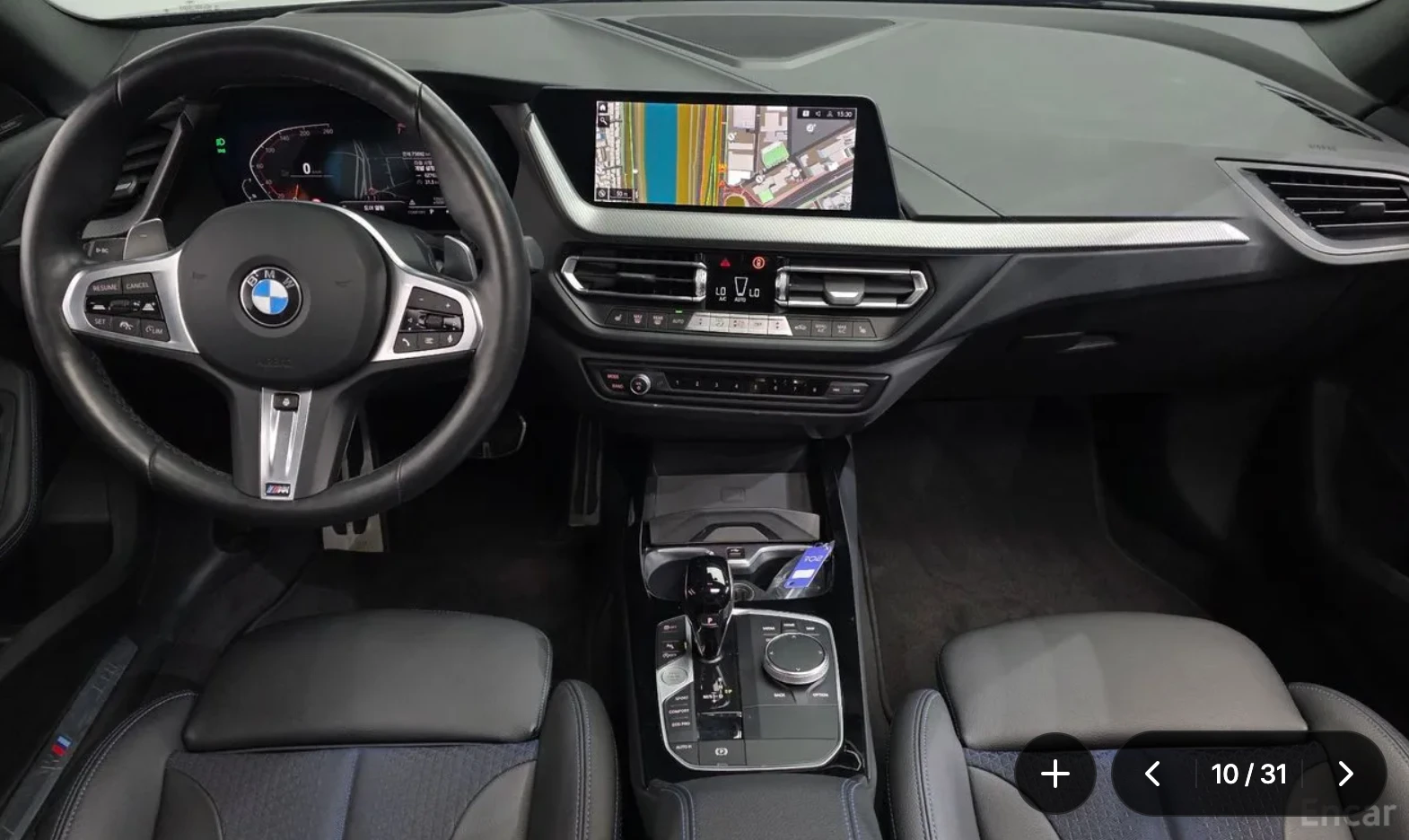  2 Series Gran Coupe (F44) 220i M Sport