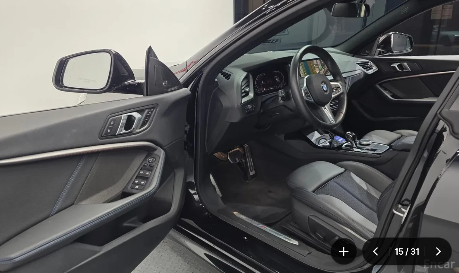  2 Series Gran Coupe (F44) 220i M Sport