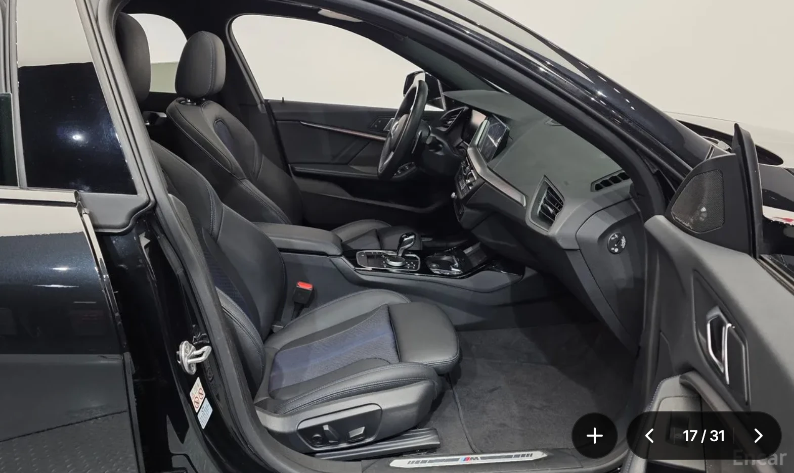  2 Series Gran Coupe (F44) 220i M Sport